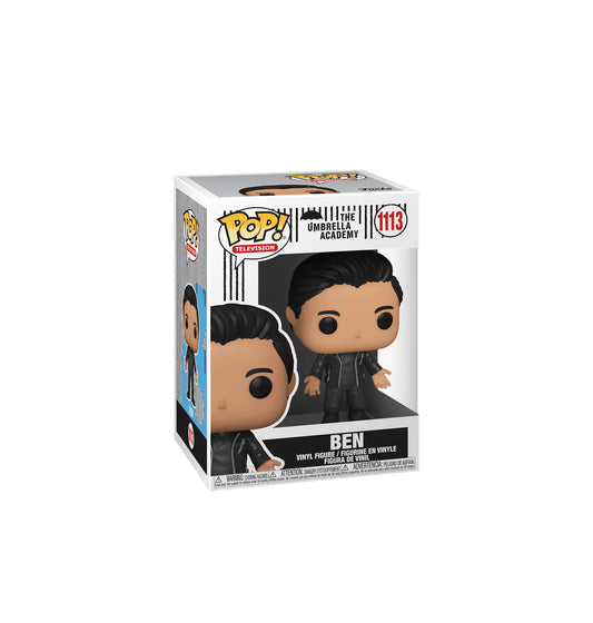 FUNKO POP Ben #1113