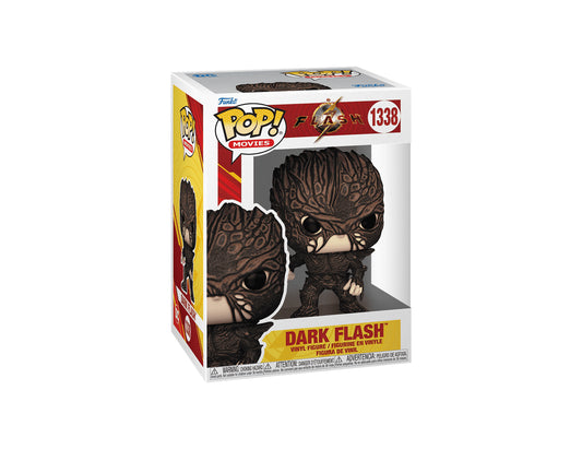 FUNKO POP Dark Flash #1338