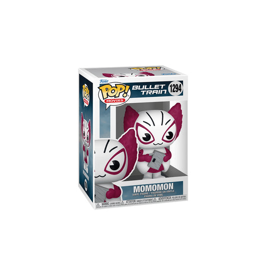 FUNKO POP Momomon #1294
