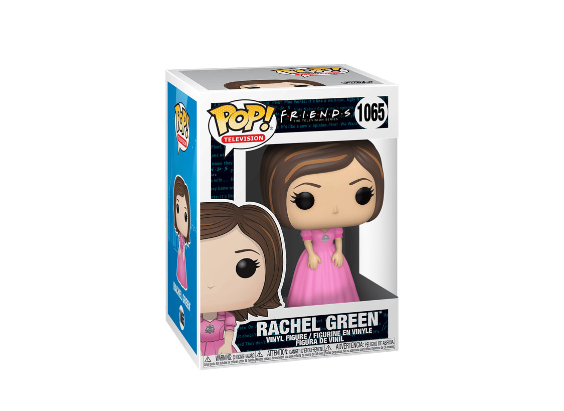 FUNKO POP Rachel Green #1065