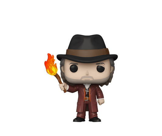 FUNKO POP Van Helsing #1075