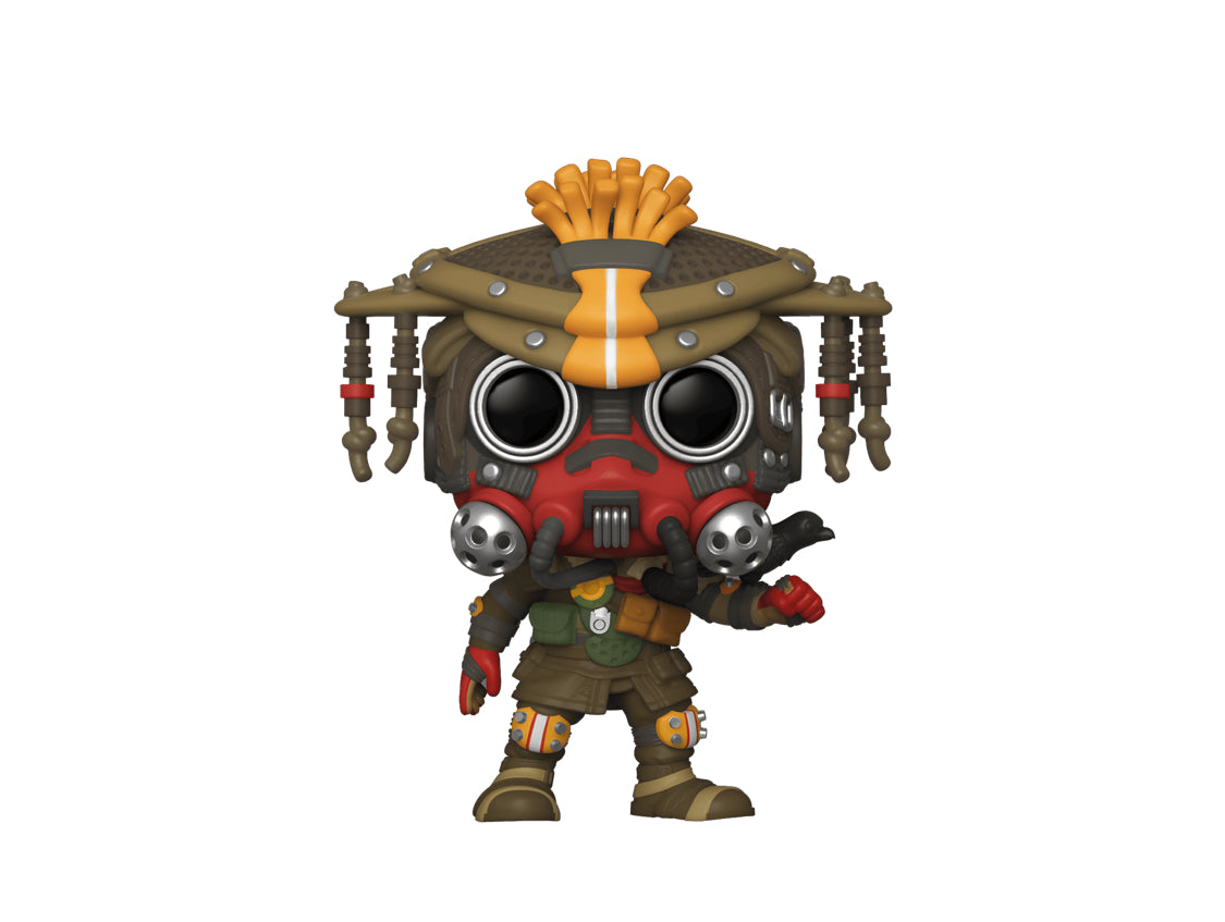 FUNKO POP Bloodhound #542