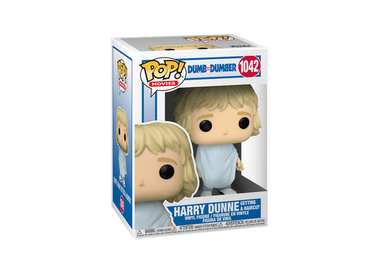 FUNKO POP Harry Dunne #1042