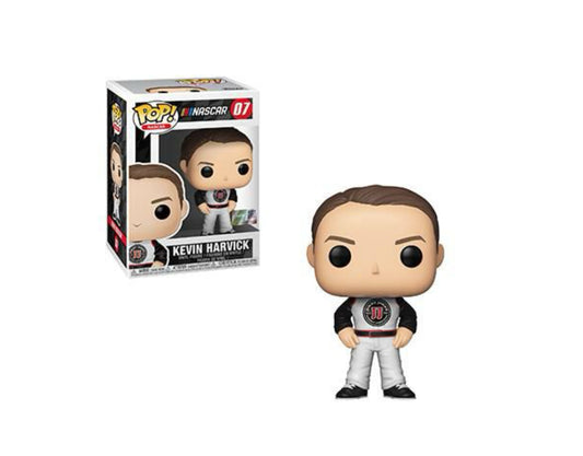 FUNKO POP Kevin Harvick #07