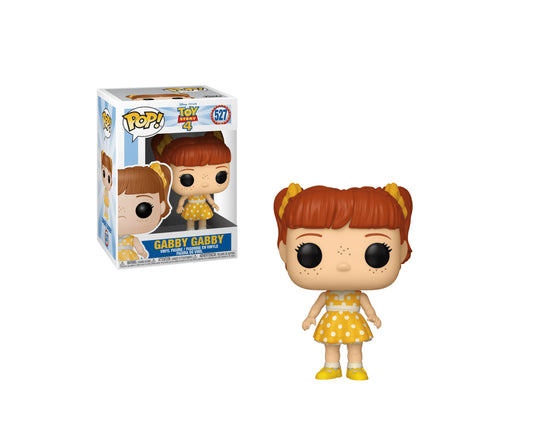 FUNKO POP Gavby Gabby #527