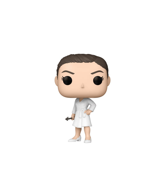 FUNKO POP Diana Prince #1124