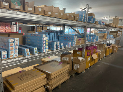 (30kr) FØR OP TIL 100kr DIAMOND painting MIX