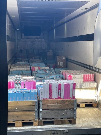 (30kr) FØR OP TIL 100kr DIAMOND painting MIX