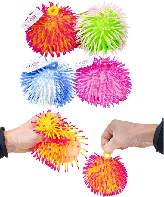 (8kr) Pufferball 13cm
