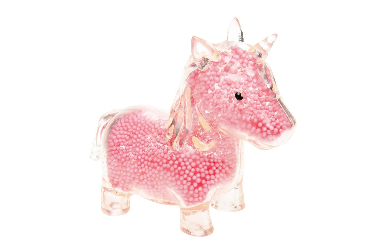 (8kr) Klemmebold unicorn