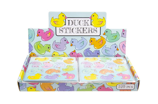 (1,2kr) Stickers AND