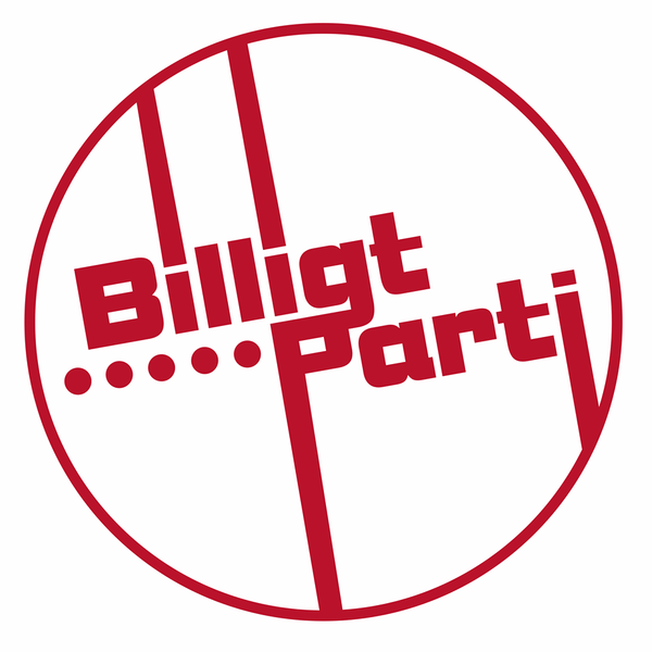 BilligtParti ApS