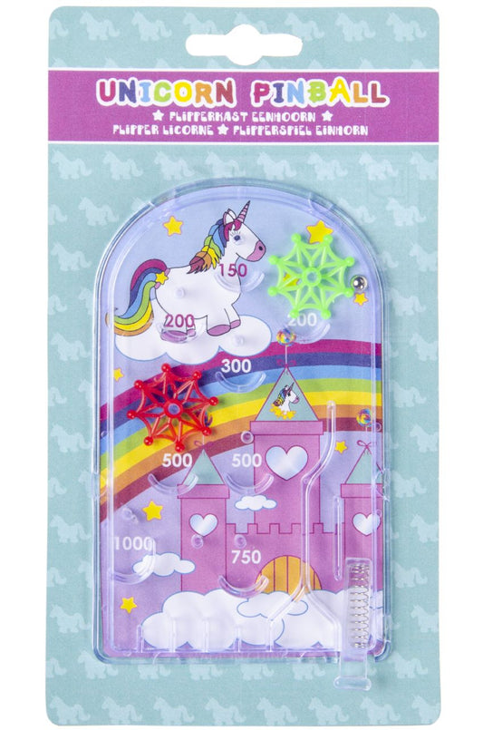 (4,8kr) Pinball UNICORN