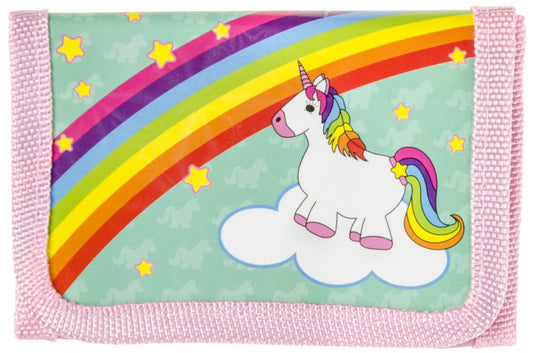 (5kr) Unicorn pung