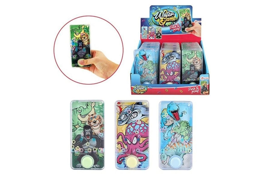 (6kr) FØR 8kr Vandspil, cool, telefon